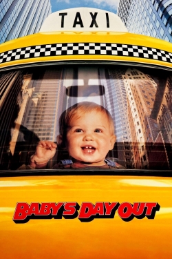 Watch Baby's Day Out movies free online