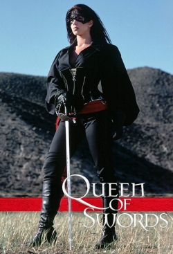Watch Queen of Swords movies free online