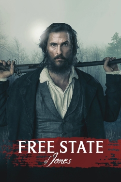 Watch Free State of Jones movies free online