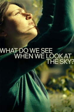Watch What Do We See When We Look at the Sky? movies free online