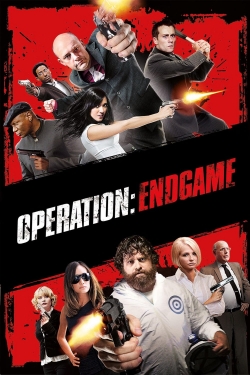 Watch Operation: Endgame movies free online