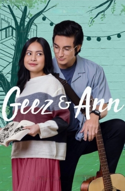 Watch Geez & Ann movies free online