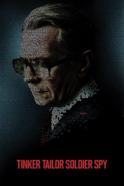 Watch Tinker Tailor Soldier Spy movies free online