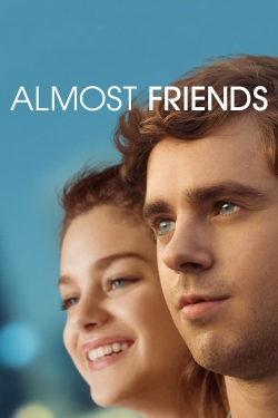 Watch Almost Friends movies free online