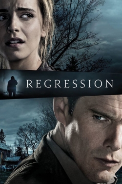 Watch Regression movies free online