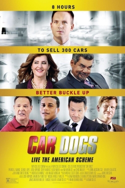 Watch Car Dogs movies free online