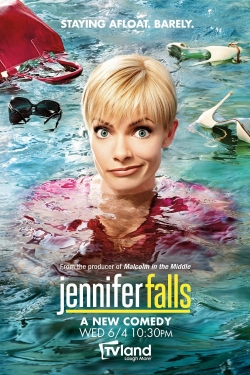 Watch Jennifer Falls movies free online