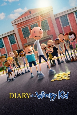Watch Diary of a Wimpy Kid movies free online