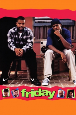 Watch Friday movies free online