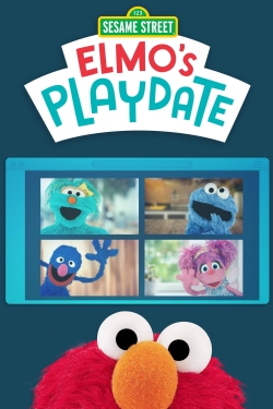 Watch Sesame Street: Elmo's Playdate movies free online