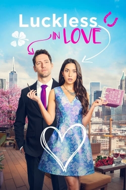 Watch Luckless in Love movies free online