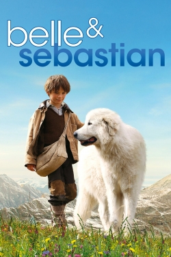 Watch Belle and Sebastian movies free online