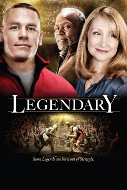 Watch Legendary movies free online