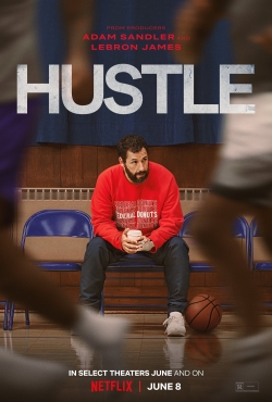 Watch Hustle movies free online