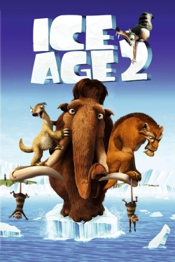 Watch Ice Age: The Meltdown movies free online