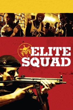 Watch Elite Squad movies free online