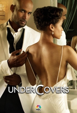 Watch Undercovers movies free online