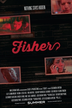 Watch Fisher movies free online