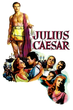 Watch Julius Caesar movies free online