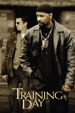 Watch Training Day movies free online