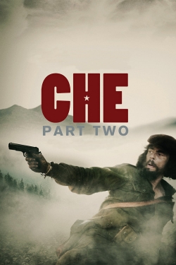 Watch Che: Part Two movies free online