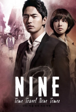 Watch Nine: Nine Time Travels movies free online