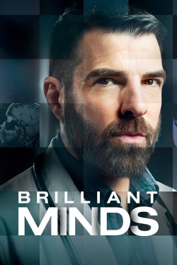 Watch Brilliant Minds movies free online