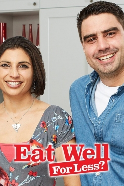 Watch Eat Well for Less movies free online