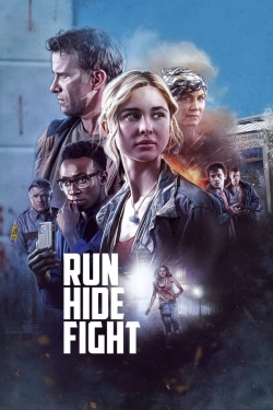 Watch Run Hide Fight movies free online