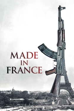 Watch Made in France movies free online