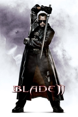 Watch Blade II movies free online