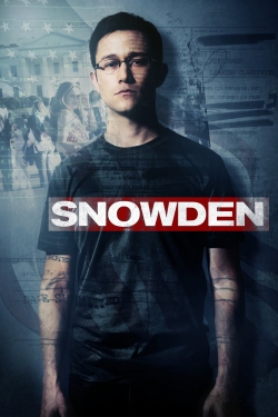 Watch Snowden movies free online