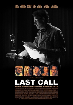 Watch Last Call movies free online