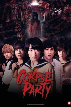 Watch Corpse Party movies free online