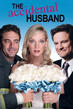 Watch The Accidental Husband movies free online