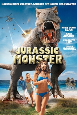 Watch Monster: The Prehistoric Project movies free online