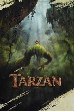 Watch Tarzan movies free online