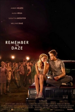 Watch Remember the Daze movies free online