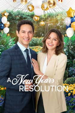 Watch A New Year's Resolution movies free online