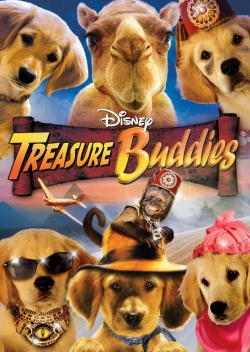 Watch Treasure Buddies movies free online