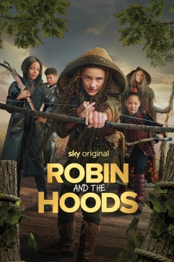 Watch Robin and the Hoods movies free online