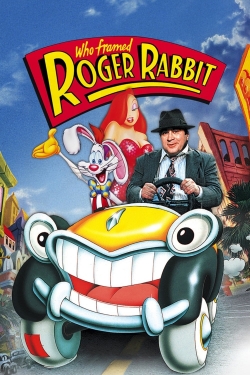 Watch Who Framed Roger Rabbit movies free online