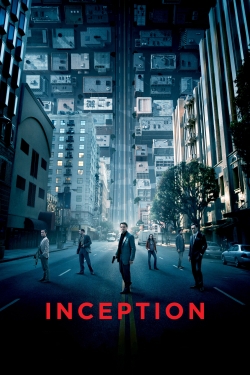 Watch Inception movies free online