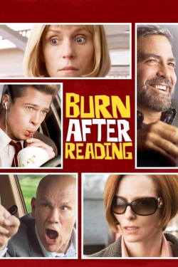 Watch Burn After Reading movies free online