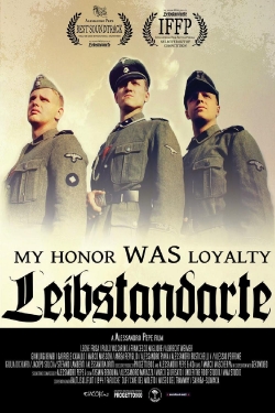 Watch My Honor Was Loyalty movies free online