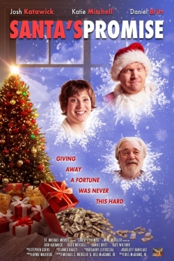 Watch Santa's Promise movies free online