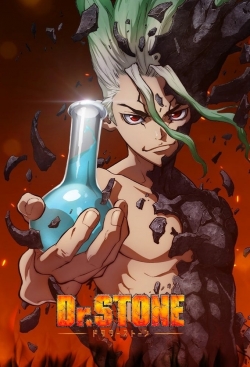 Watch Dr. Stone movies free online
