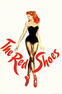 Watch The Red Shoes movies free online