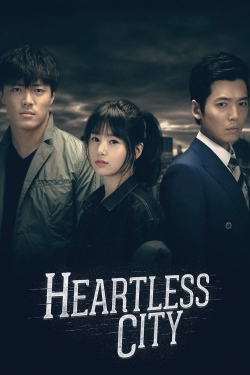 Watch Heartless City movies free online