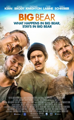 Watch Big Bear movies free online
